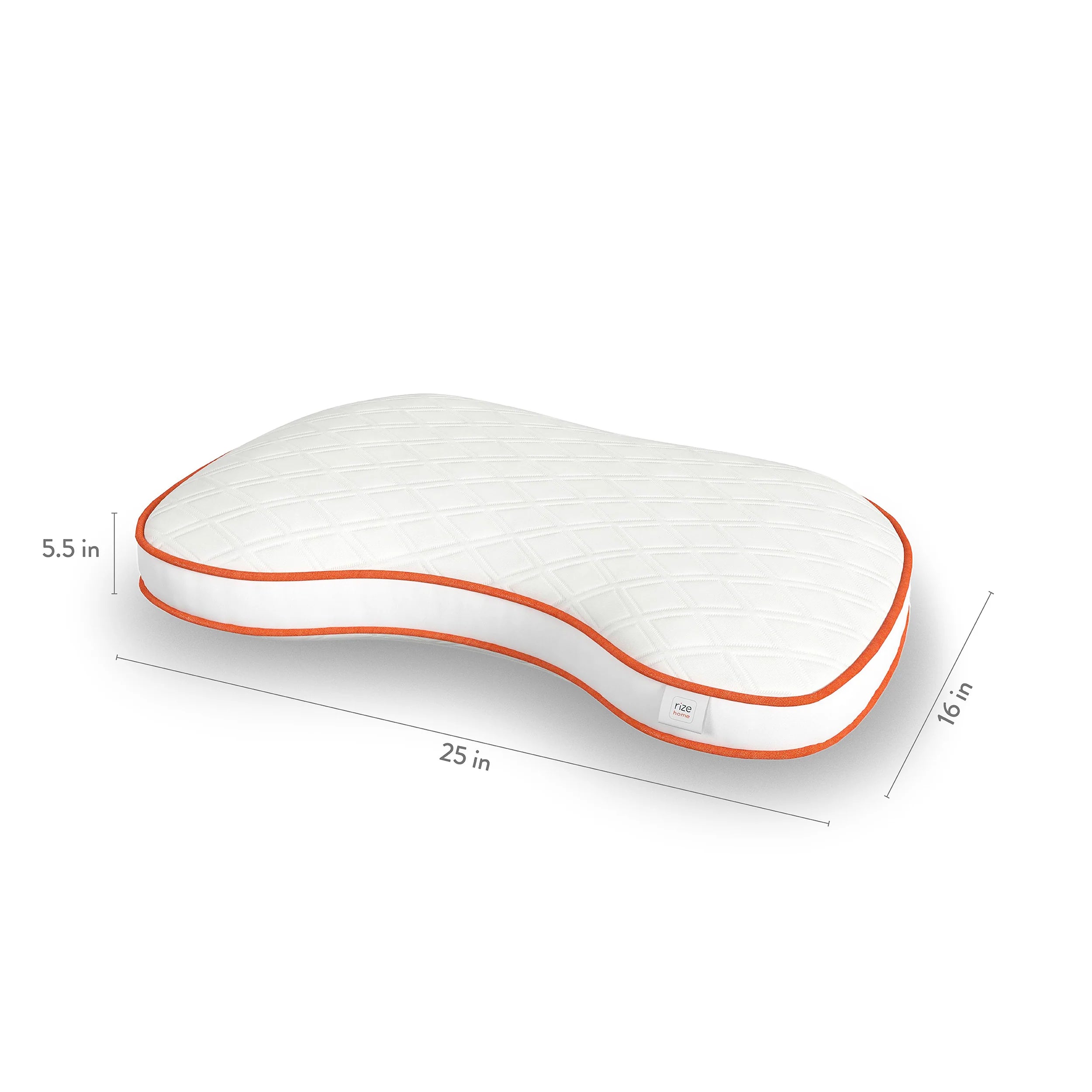 RZ Cloud Pillow