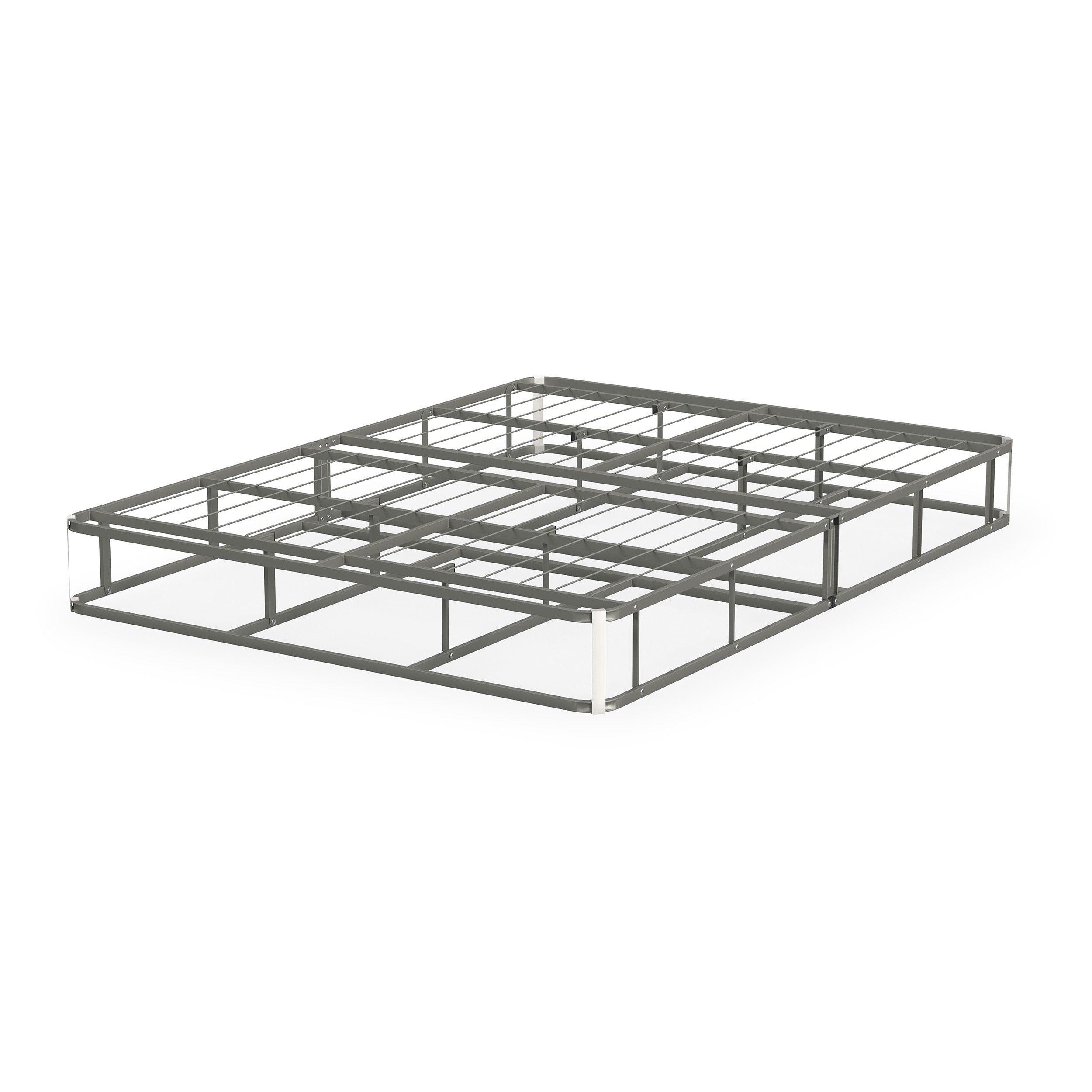 Folding Foundation Box Spring 9"