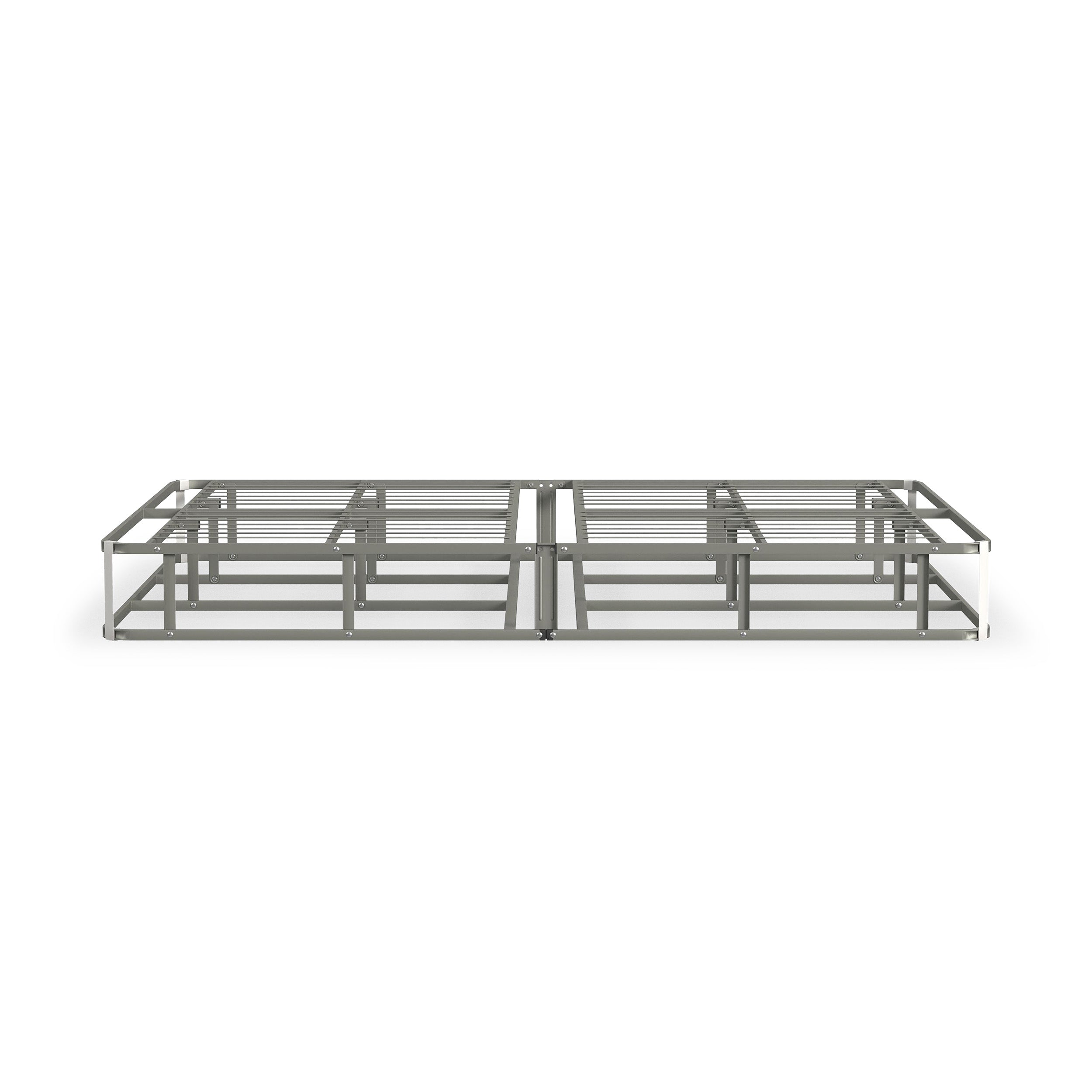 Folding Foundation Box Spring 9"