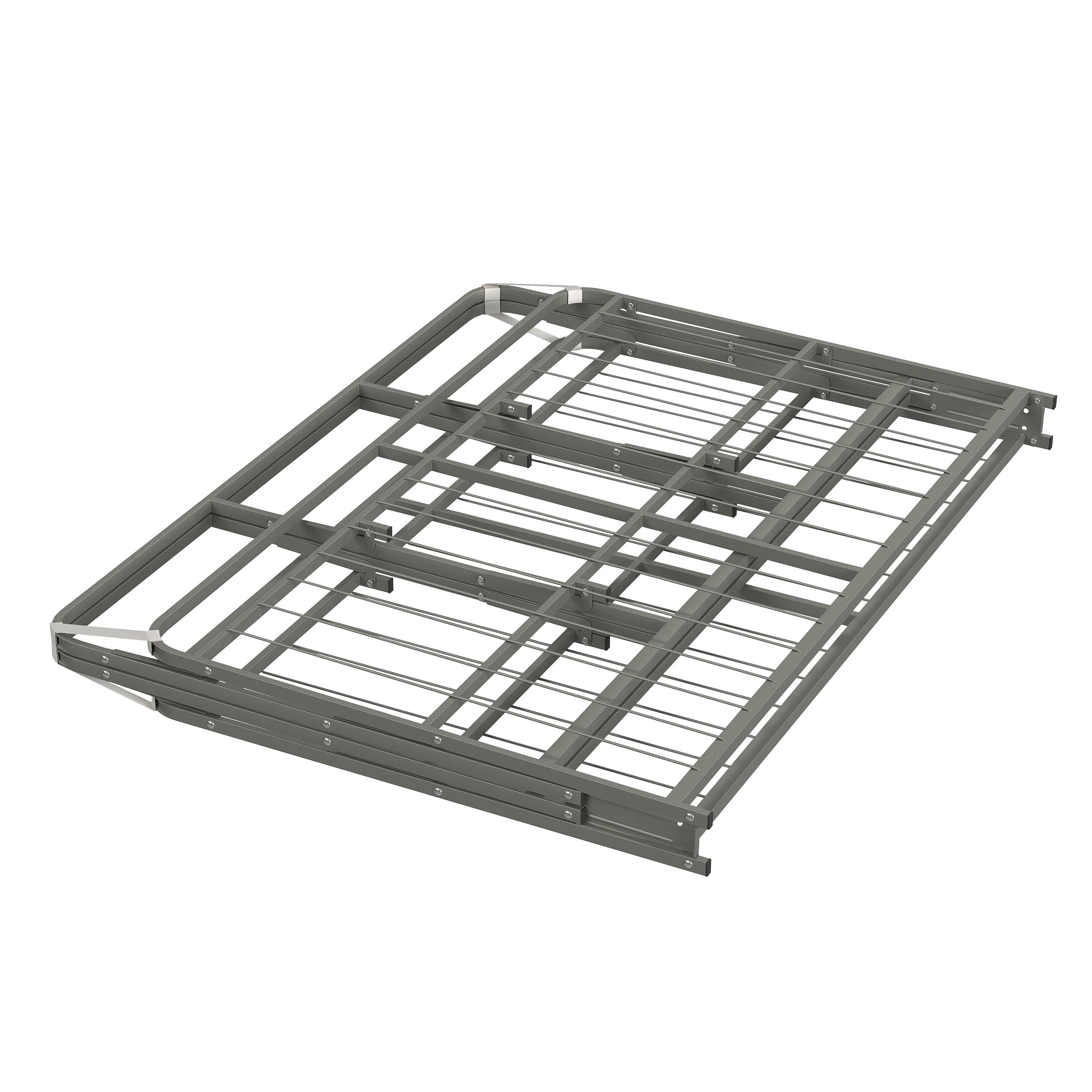 Folding Foundation Box Spring 9"