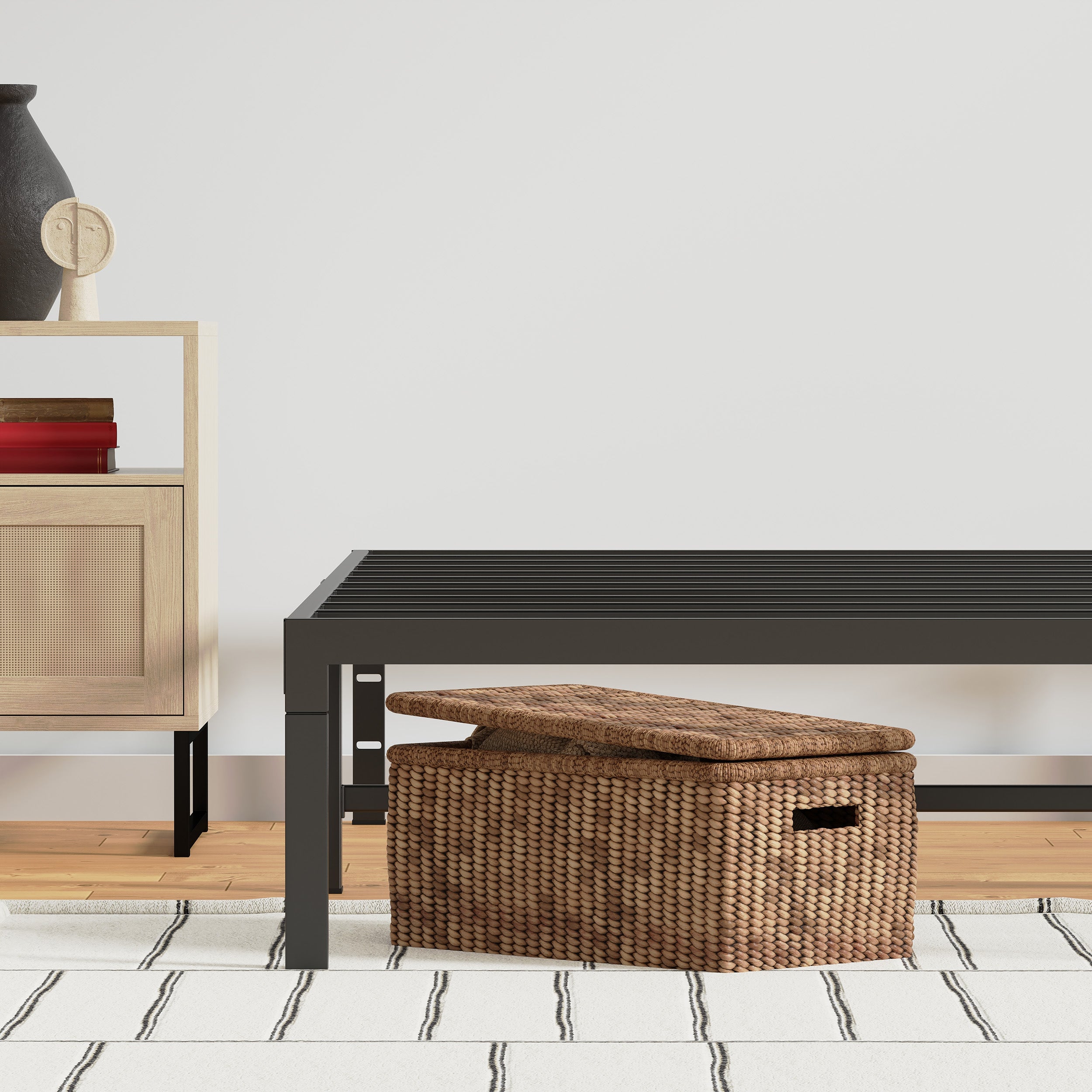 Deluxe Platform Base