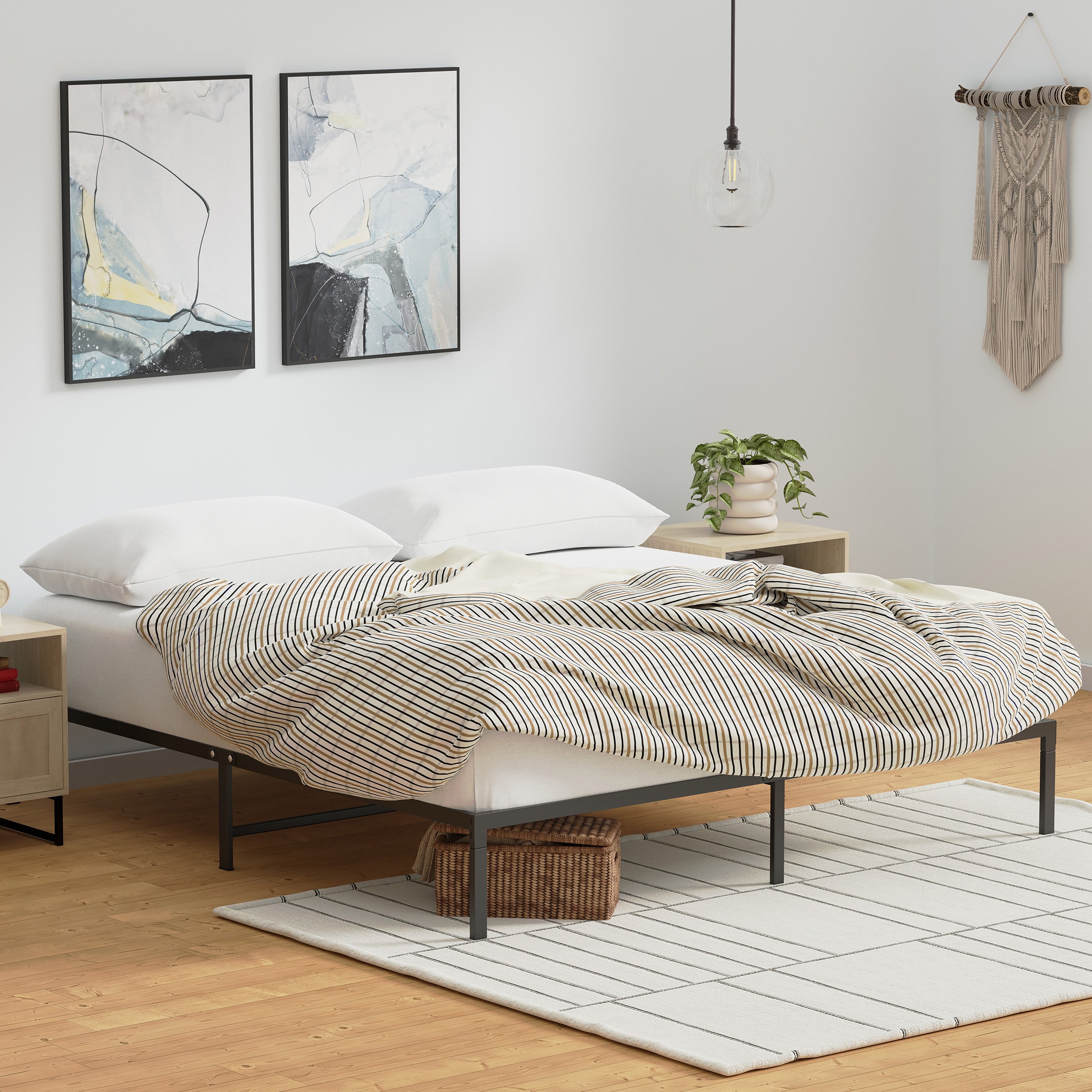 Deluxe Platform Base