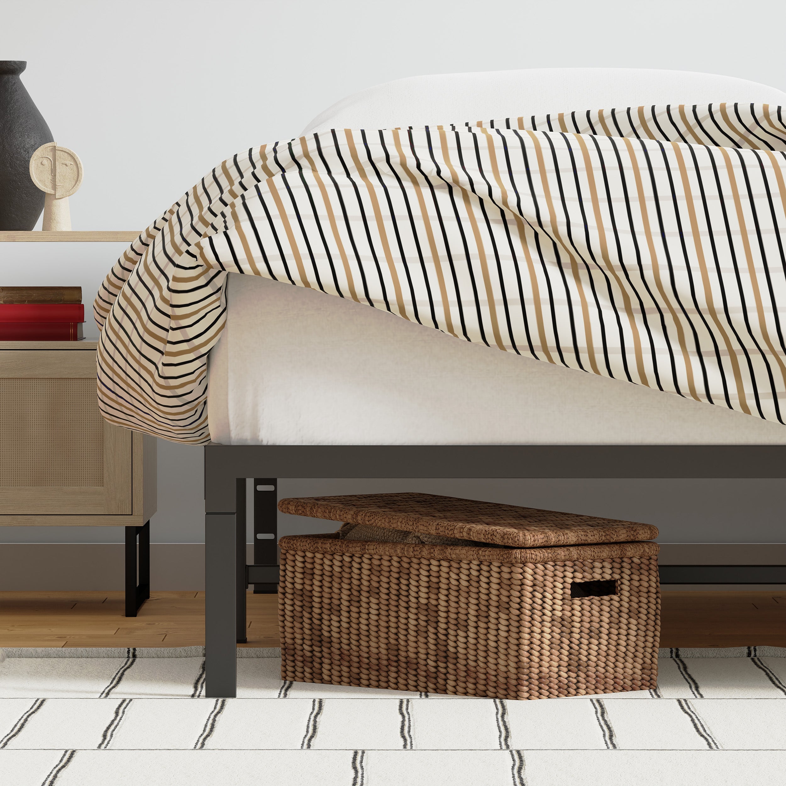 Deluxe Platform Base