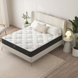 Resona - 9" Hybrid Mattress