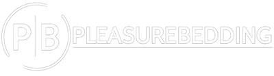 Pleasure Bedding