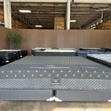 Celsius 12" Cooling Memory Foam Mattress