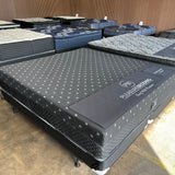 Celsius 12" Cooling Memory Foam Mattress