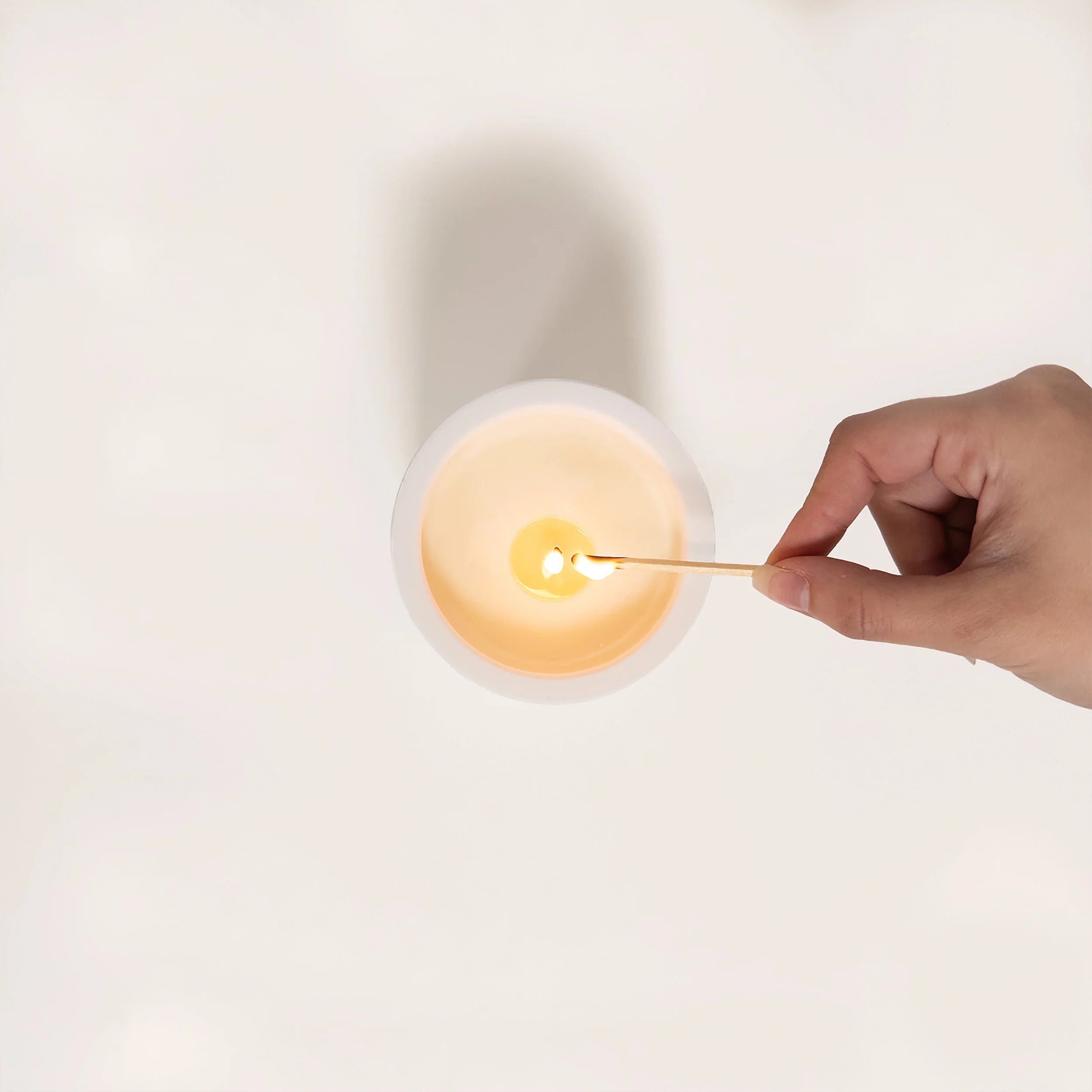 Essential Oil Candles