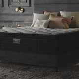 Black Out Luxe 15" Mattress