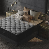 Black Out Luxe 15" Mattress