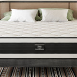 Resolve 14" Euro-Top Double Sided Mattress