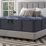 Deep Blue Jumbo 14" Mattress