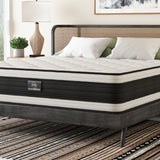 Resolve 14" Euro-Top Double Sided Mattress