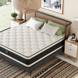 Resolve 14" Euro-Top Double Sided Mattress