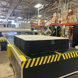 Storm 15" Double Sided Mattress