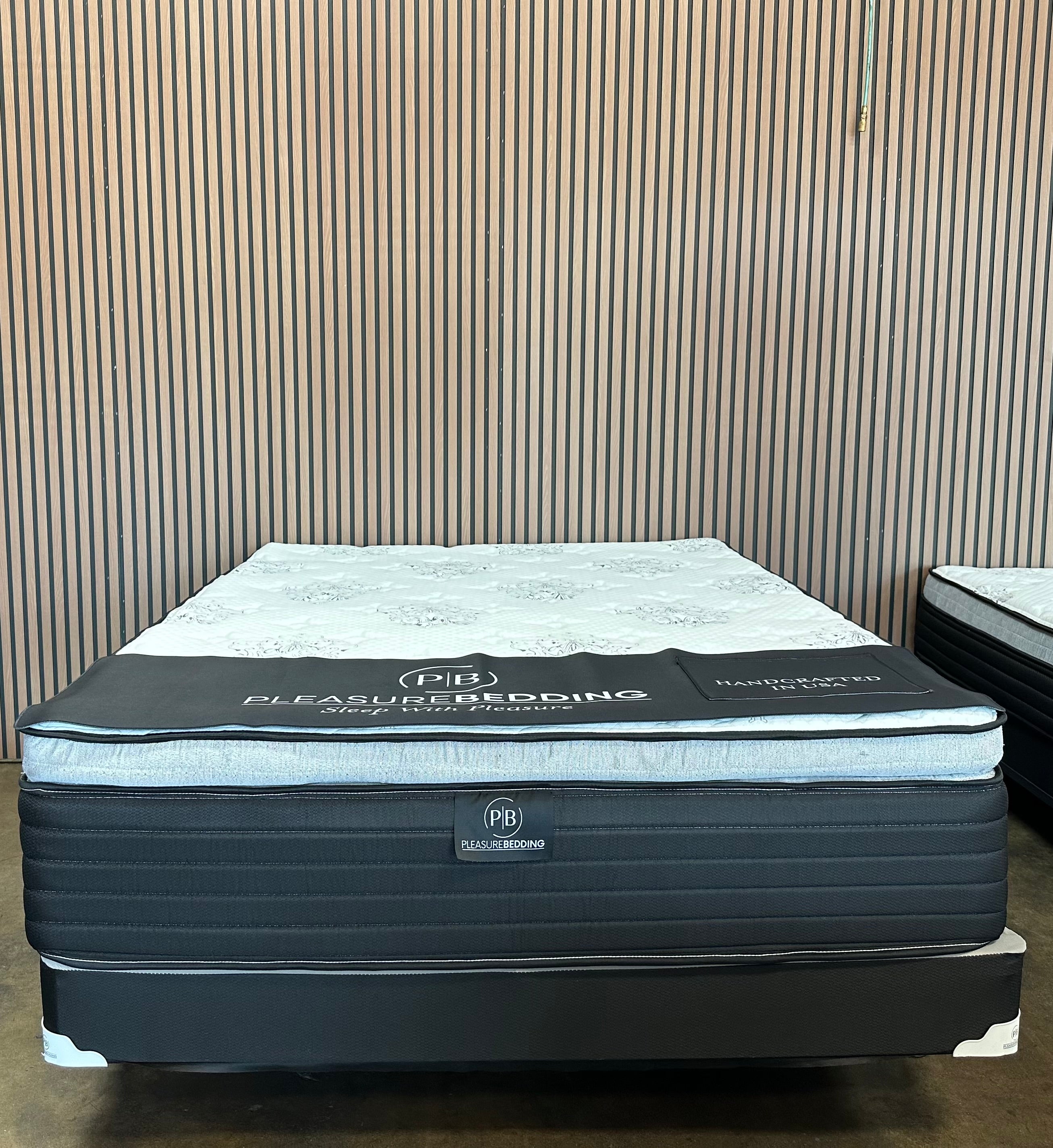Resona Hybrid Mattress Collection