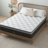 Aura - 11" Euro-Top Mattress