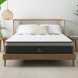 Aura - 11" Euro-Top Mattress