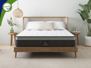 Aura - 11" Euro-Top Mattress