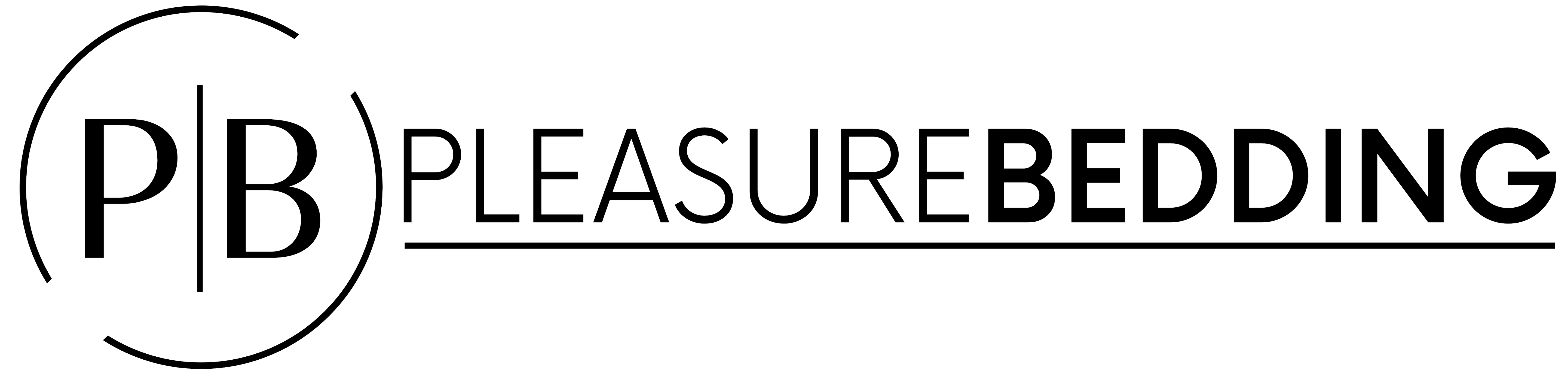Pleasure Bedding