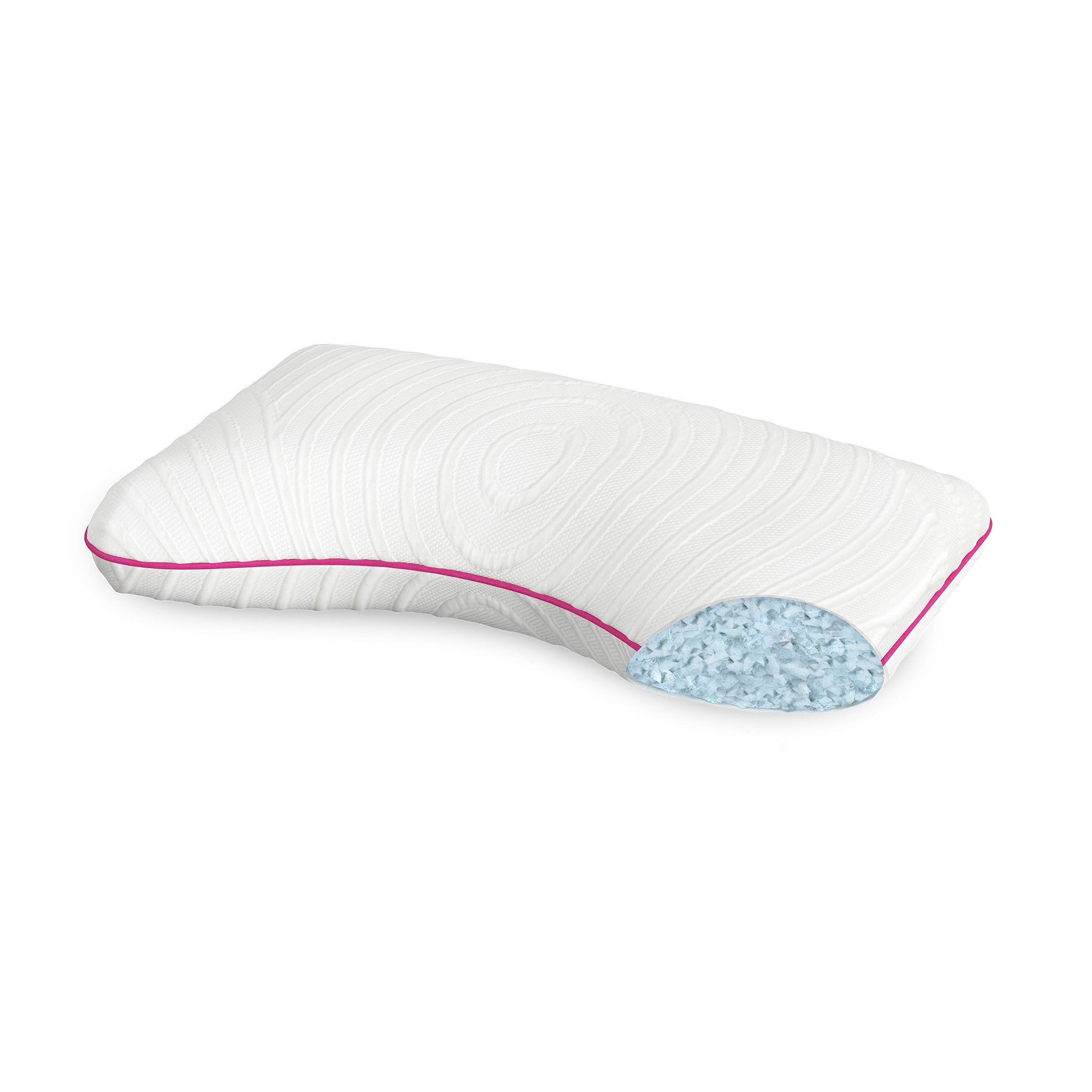 RZ Contour Dual Cool Pillow