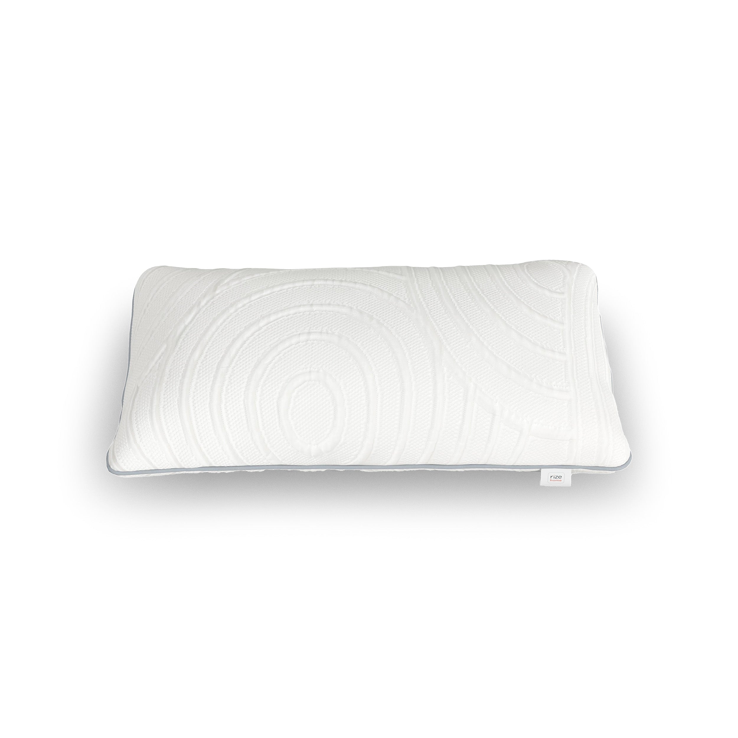RZ Low Dual Cool Pillow