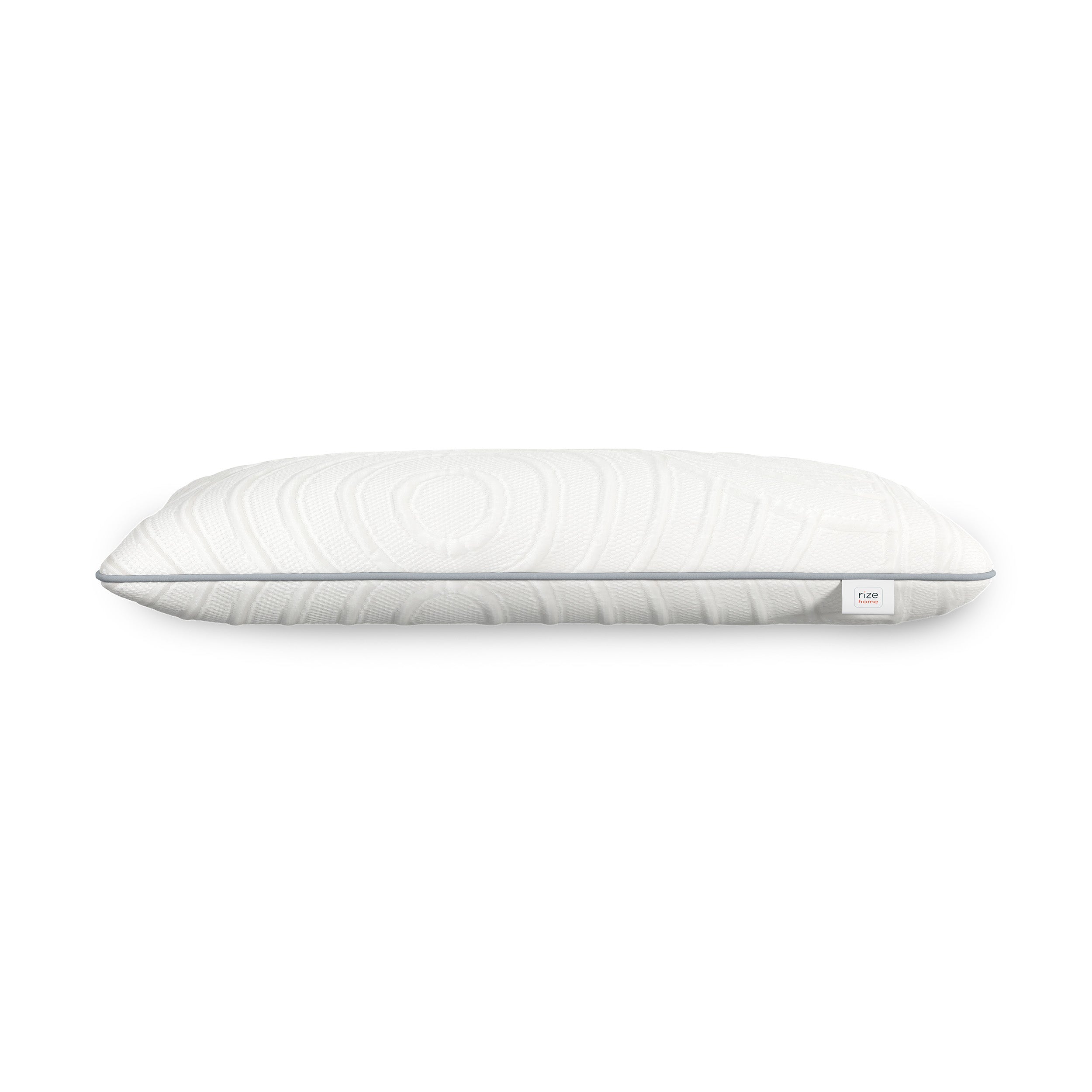 RZ Low Dual Cool Pillow