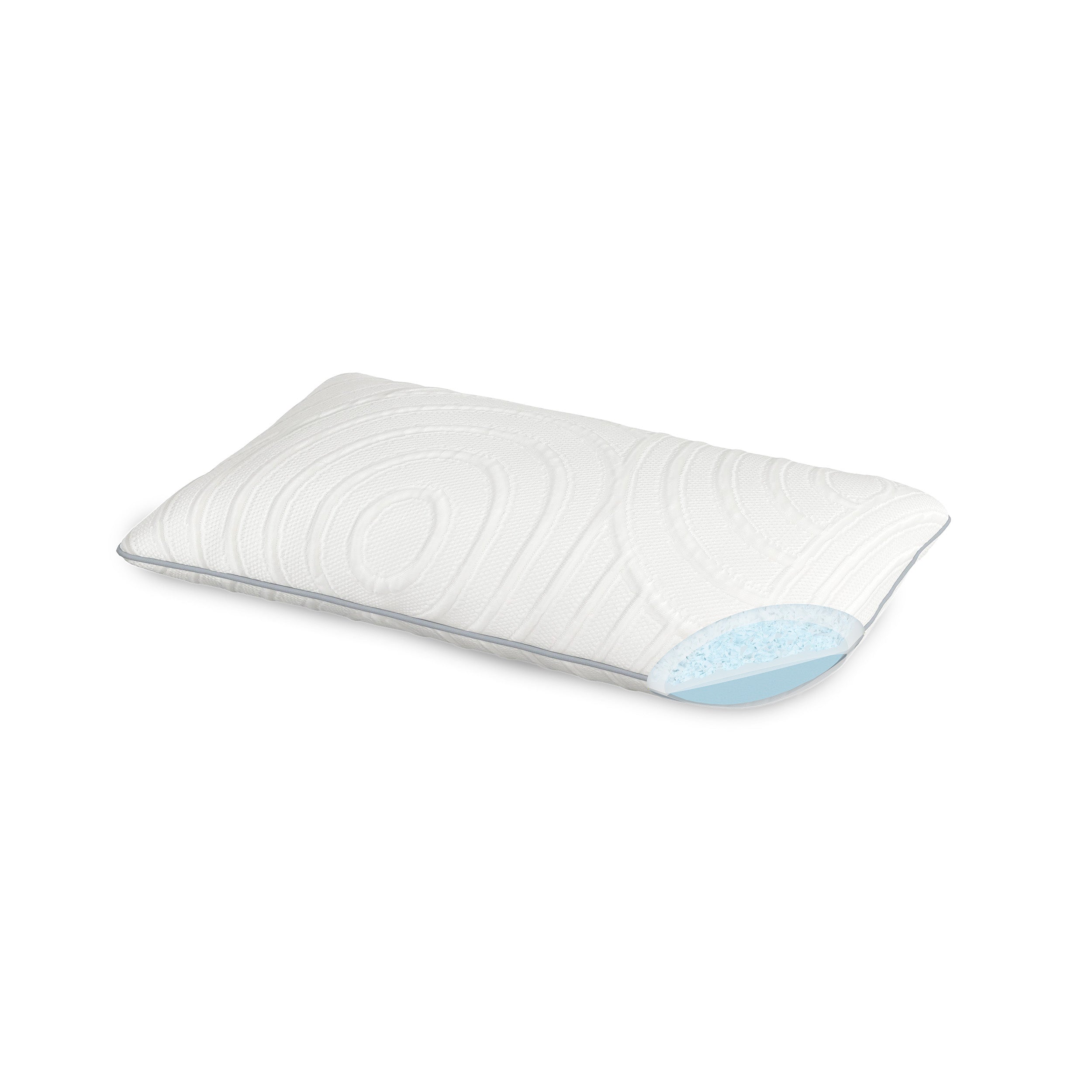 RZ Low Dual Cool Pillow