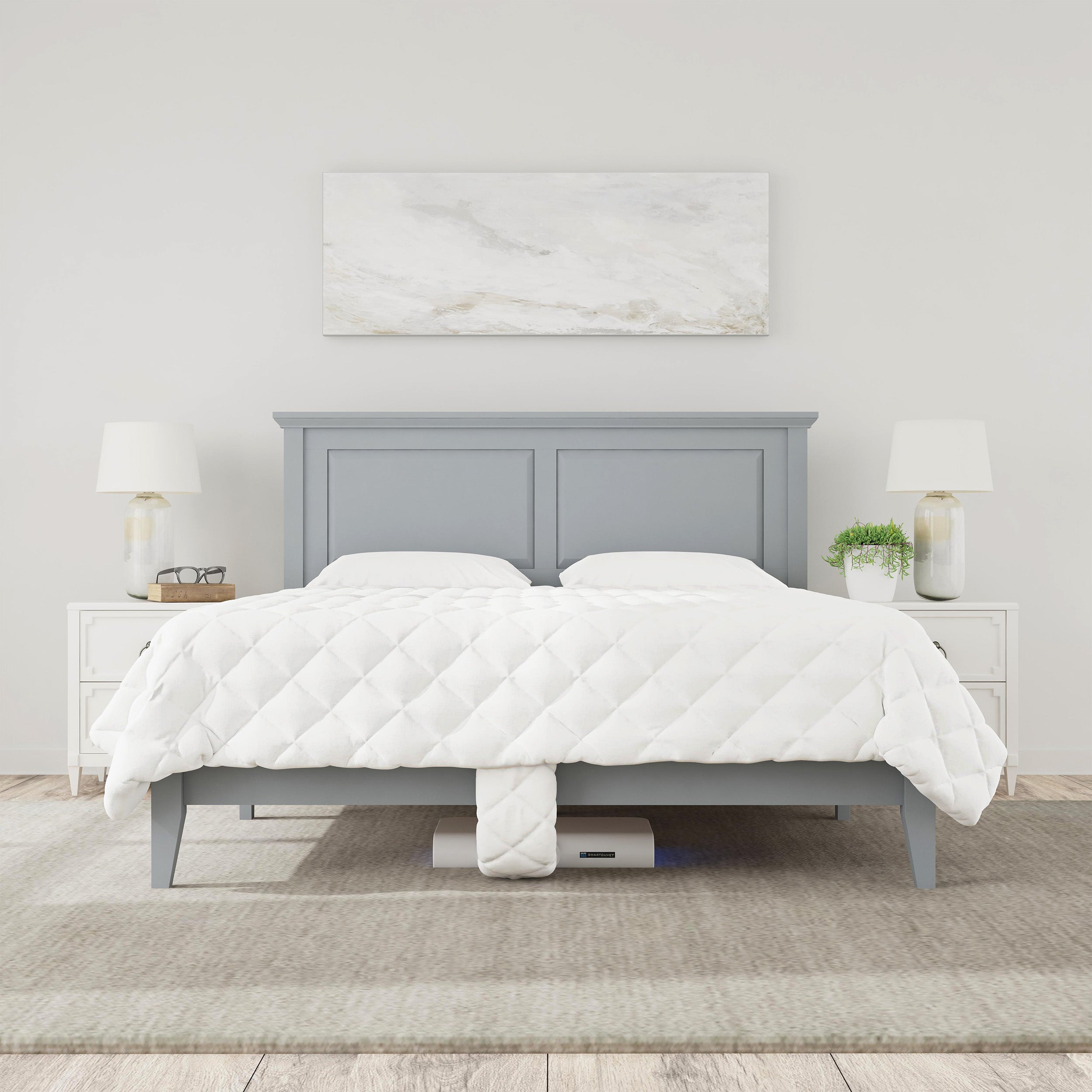 SmartDuvet