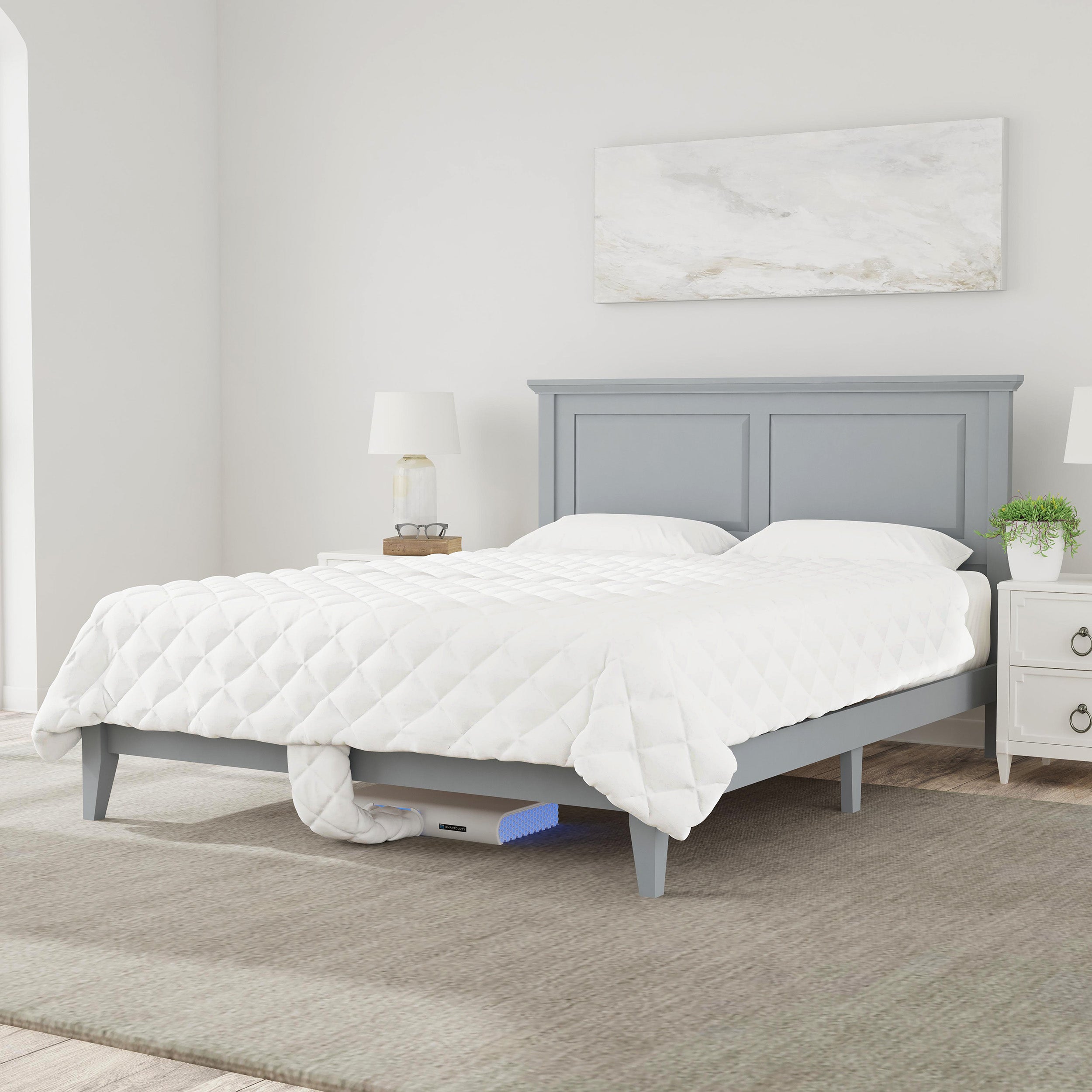 SmartDuvet