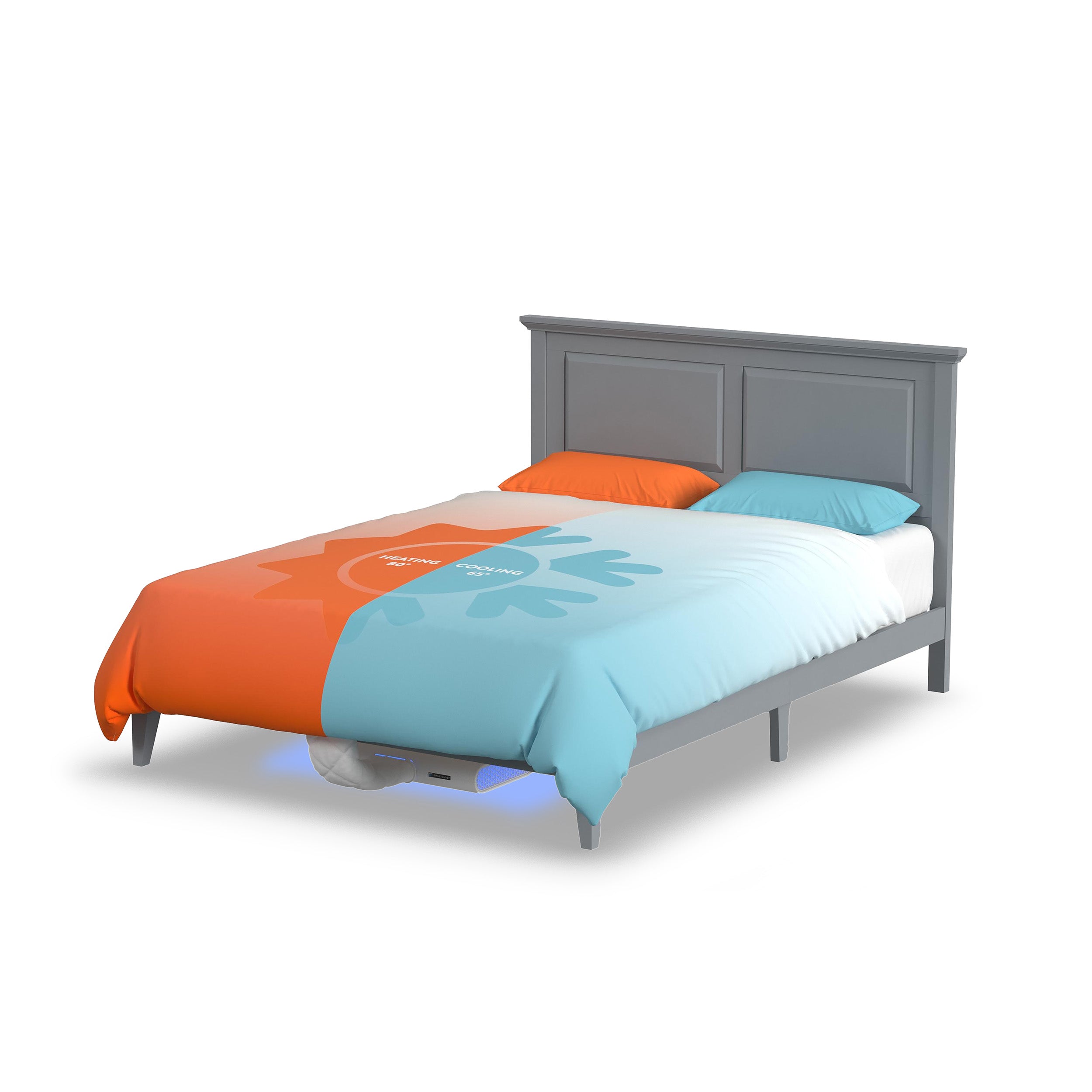 SmartDuvet