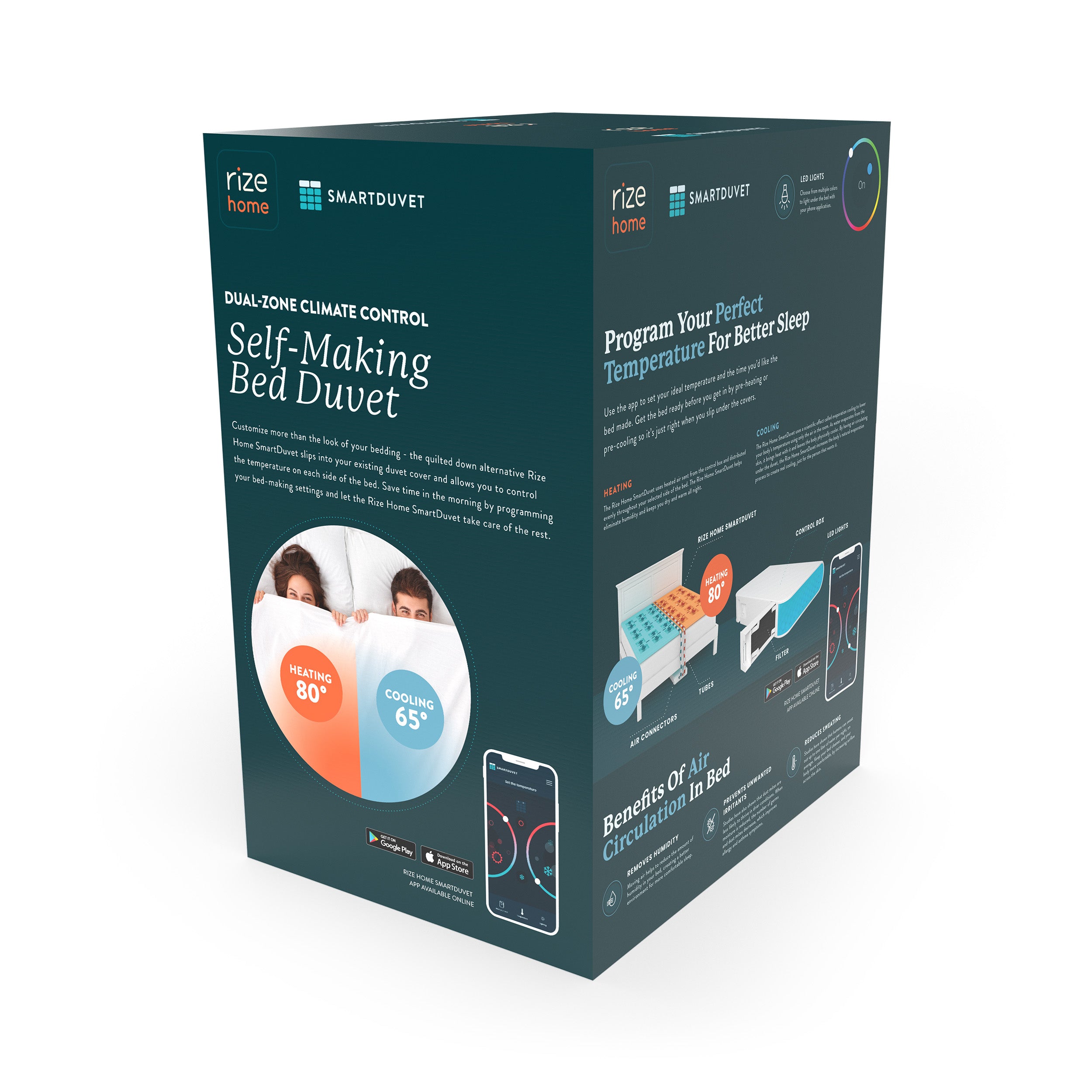 SmartDuvet