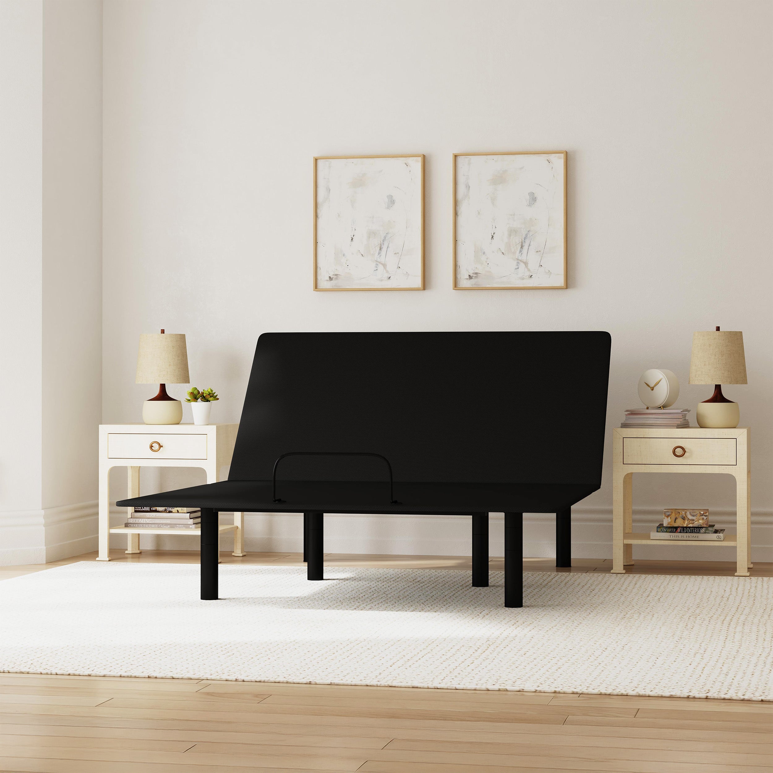 Up Adjustable Base