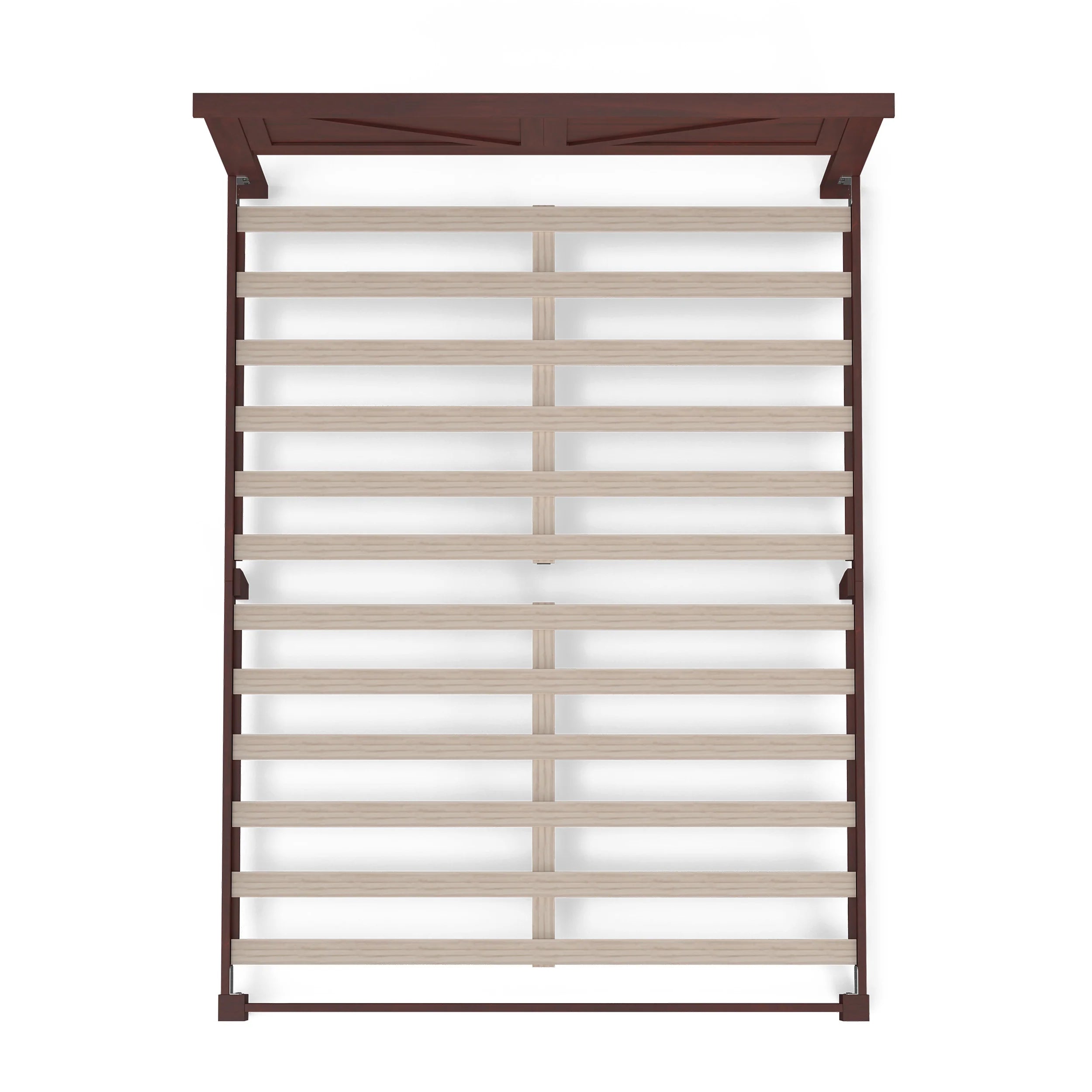 Farmhouse Style Complete Bed