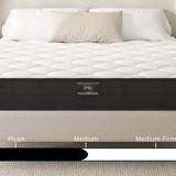 Pearl 9” Hybrid Mattress